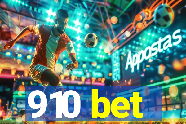 910 bet